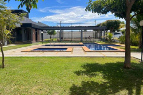 Último Flat Bahia Farm Show